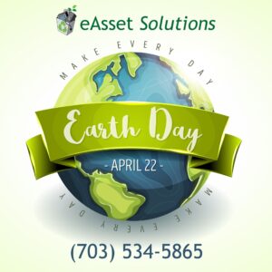 Making Every Day Earth Day