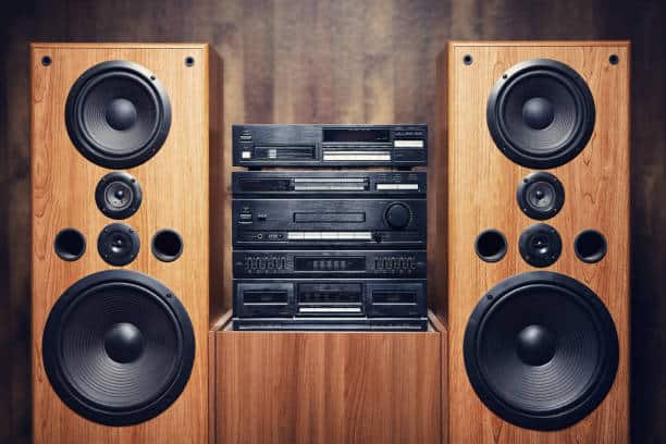 Used Audio Equipment: Finding the Perfect Setup for Less