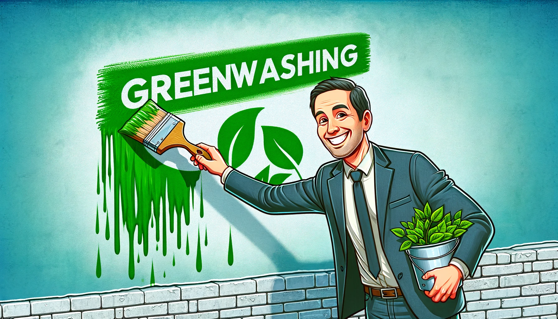 Greenwashing Examples: What Is Greenwashing and Why Should You Care?
