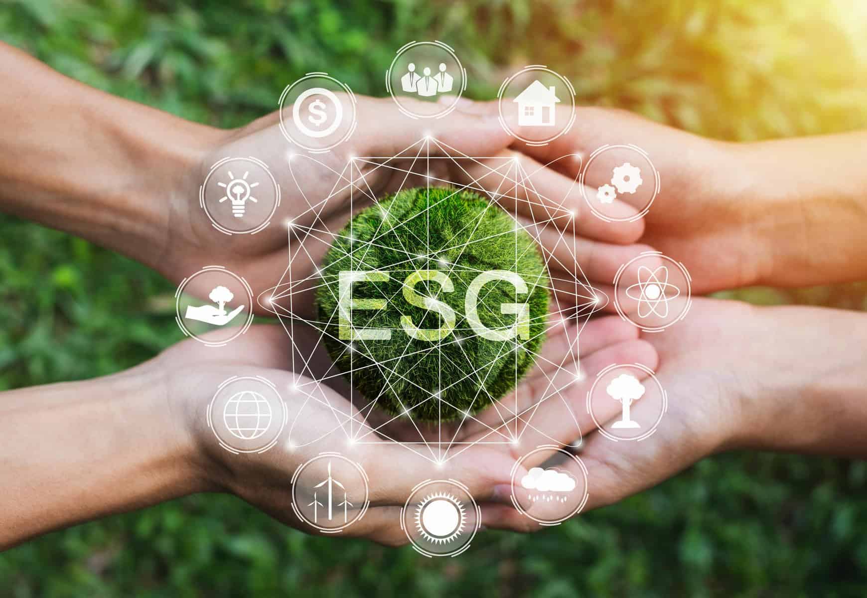 Environmental Social Governance (ESG): What Is ESG and Why Is It ...