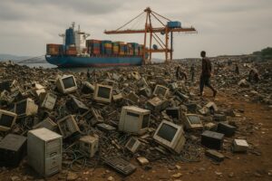 Electronics Recycling